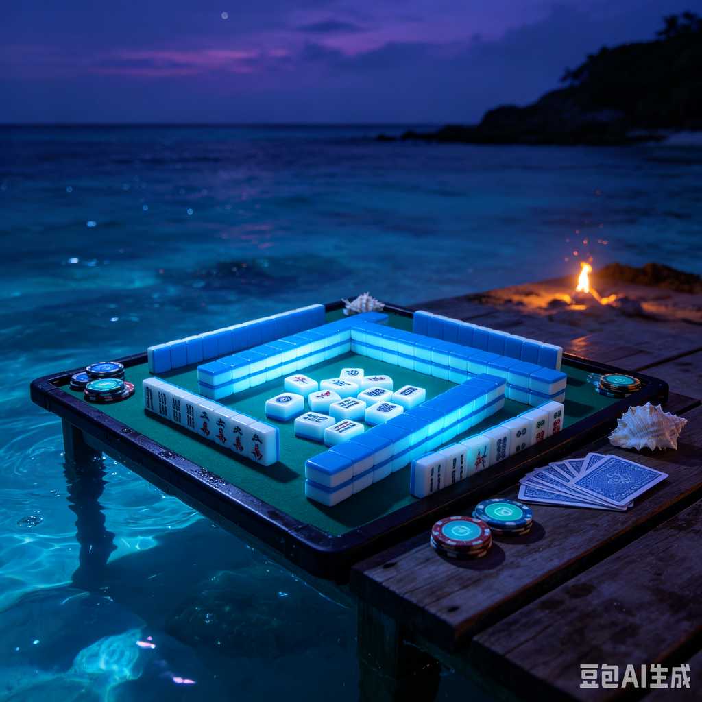 Mississippi,mahjong