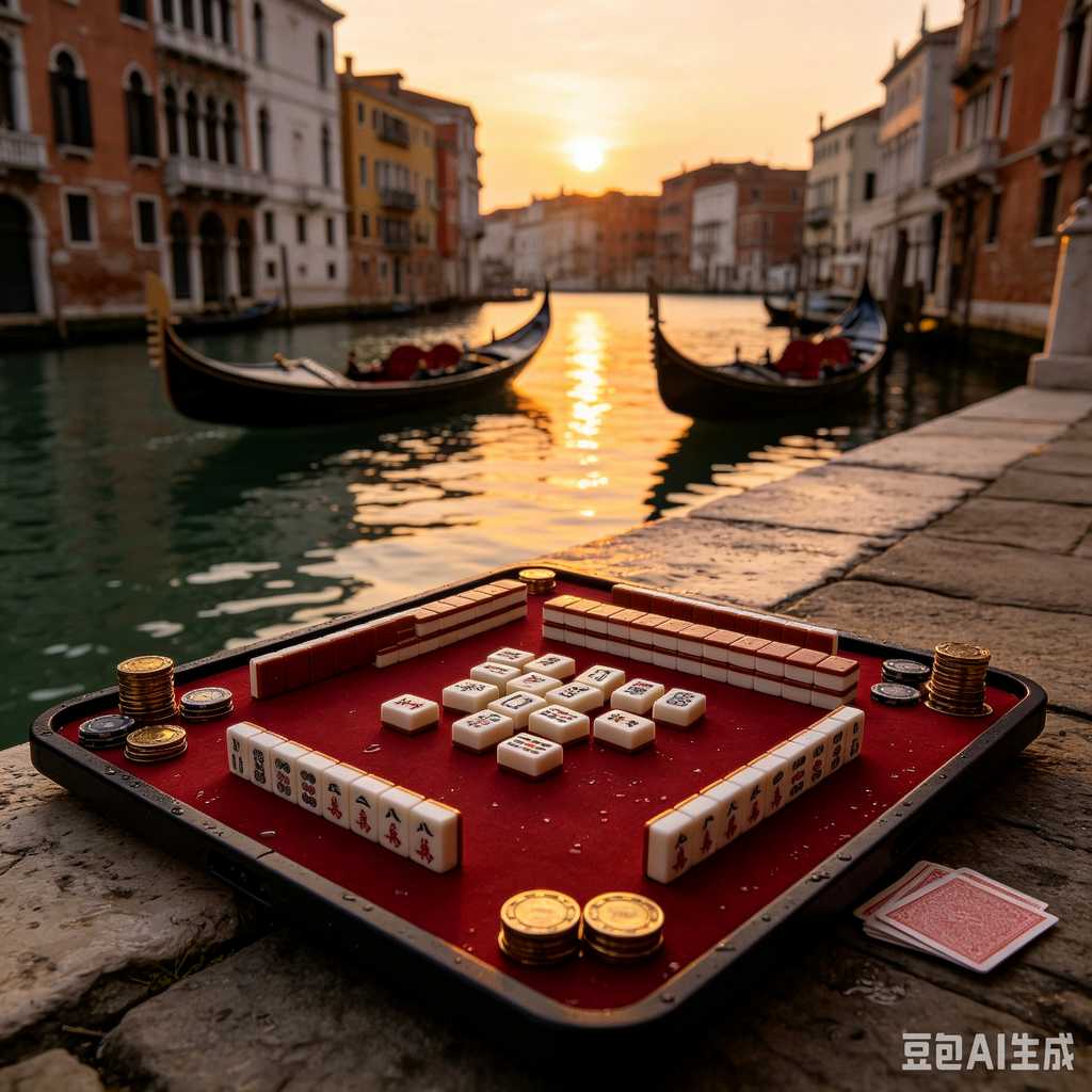 Baltimore,mahjong