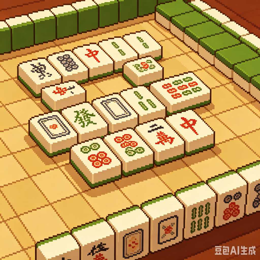 PortlandME,mahjong