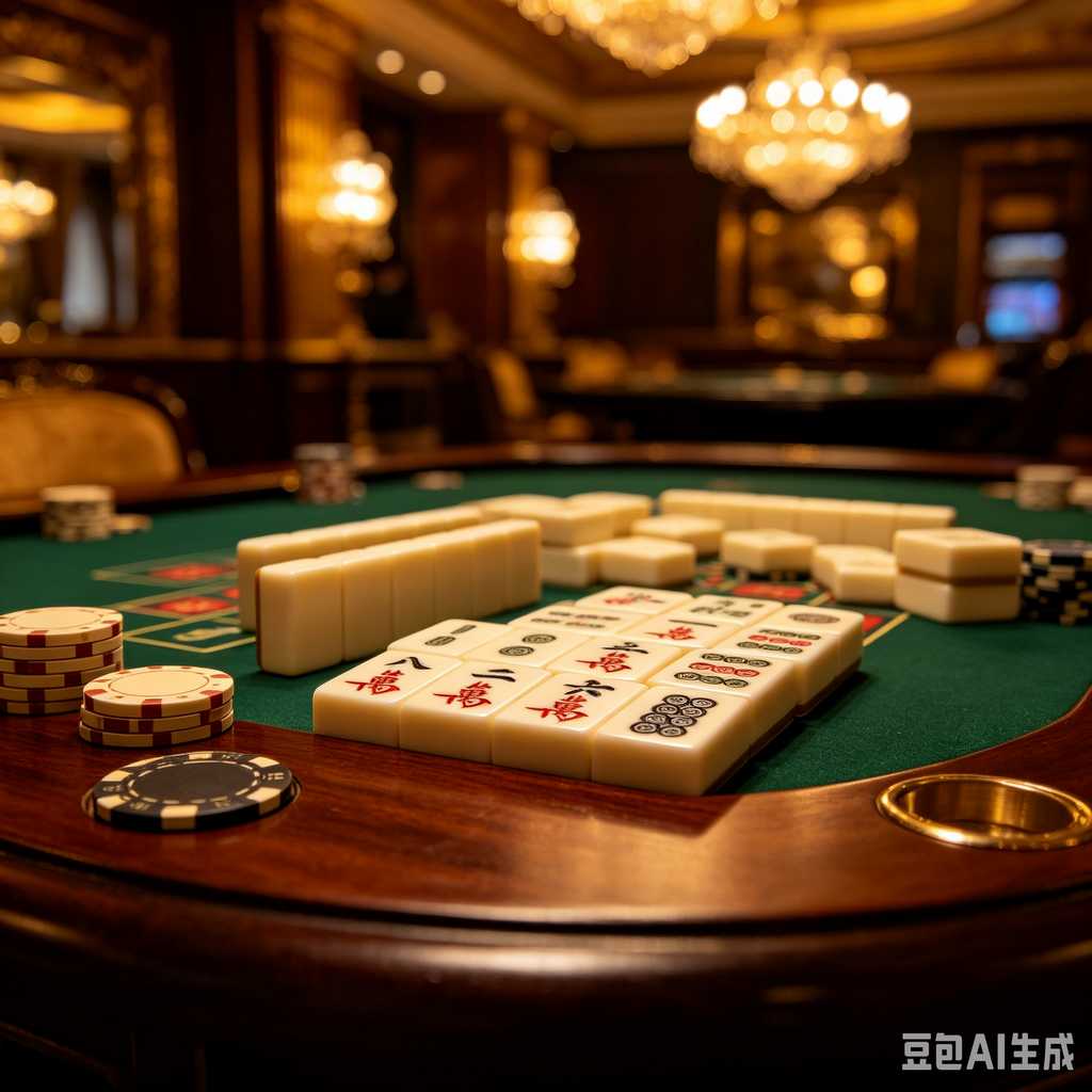 #SouthAmerica,mahjong